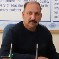 Prof. Dr. Abdul Razaq
