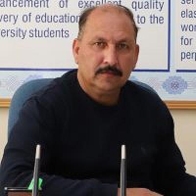 Prof. Dr. Abdul Razaq